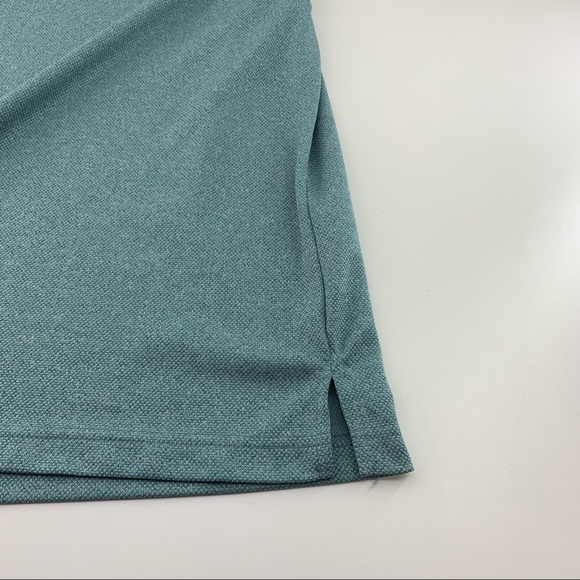 Columbia Short Sleeve Polo Shirt Omni Shade XL - Picture 4 of 9